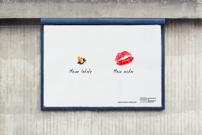 Meine Letzte